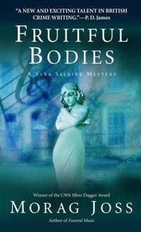 Produktbild: Fruitful Bodies