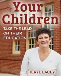 Produktbild: They are... Your Children