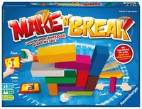 Bild vom Artikel Ravensburger 26750 - Make n Break vom Autor Andrew Lawson