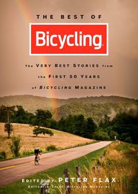 Produktbild: The Best of Bicycling