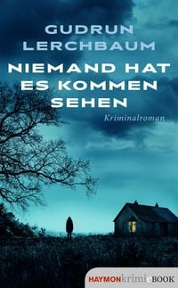 Produktbild: Niemand hat es kommen sehen