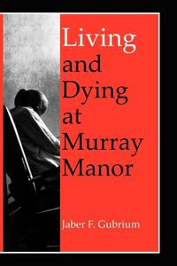 Produktbild: Living & Dying at Murray Manor
