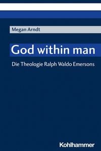 Produktbild: God within man