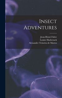 Produktbild: Insect Adventures