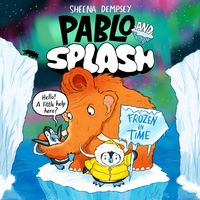 Produktbild: Pablo and Splash: Frozen in Time
