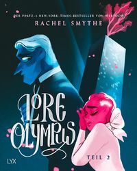 Bild vom Artikel Lore Olympus - Teil 2 vom Autor Rachel Smythe