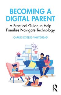 Produktbild: Becoming a Digital Parent