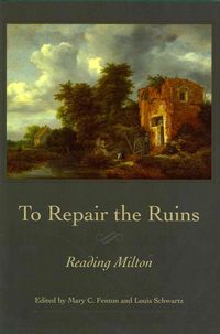 Produktbild: To Repair the Ruins