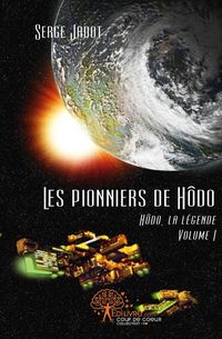 Produktbild: Les pionniers de hodo