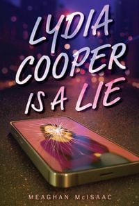 Produktbild: Lydia Cooper Is a Lie