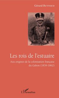 Produktbild: Les rois de l'estuaire