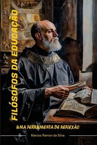 Produktbild: Fil&oacute;sofos da Educa&ccedil;&atilde;o