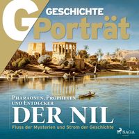Produktbild: G/GESCHICHTE Portr&auml;t - Der Nil