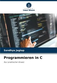 Produktbild: Programmieren in C