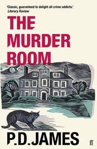 Produktbild: The Murder Room