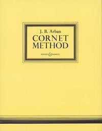 Produktbild: Cornet Method