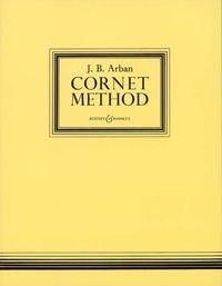 Produktbild: Cornet Method