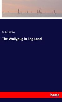 Produktbild: The Wallypug in Fog-Land