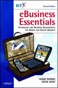 Produktbild: Ebusiness Essentials