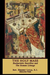 Produktbild: The Holy Mass