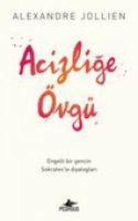 Produktbild: Acizlige &Ouml;vg&uuml;