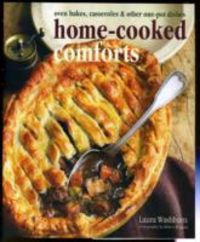 Produktbild: Home-cooked Comforts