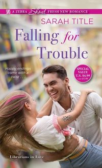 Produktbild: Falling For Trouble