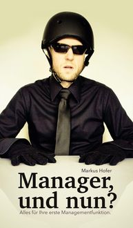 Produktbild: Manager, und nun?
