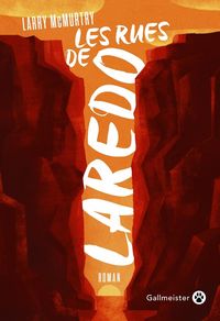 Produktbild: Les rues de Laredo. Lonesome Dove