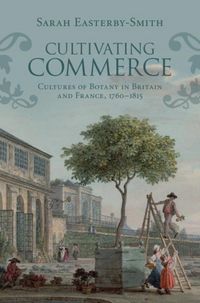 Produktbild: Cultivating Commerce