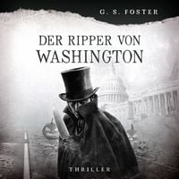 Produktbild: Penny Archer, Band 7: Der Ripper von Washington