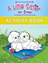 Produktbild: A Little Sister for Brady