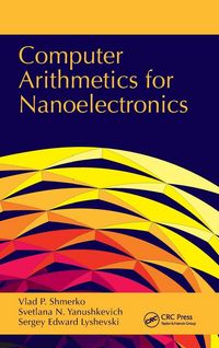 Produktbild: Computer Arithmetics for Nanoelectronics