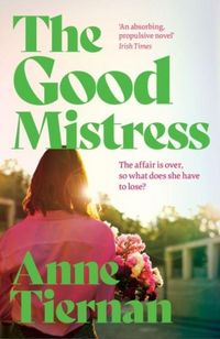 Produktbild: Tiernan, A: Good Mistress
