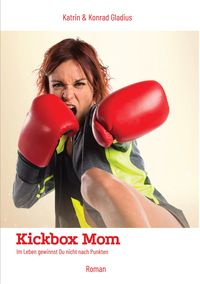 Produktbild: Kickbox Mom