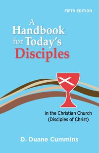 Produktbild: Handbook for Today's Disciples, 5th Edition