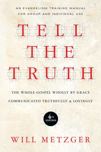 Produktbild: Tell the Truth