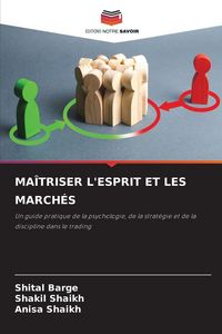 Produktbild: Ma&icirc;triser L'esprit Et Les March&eacute;s