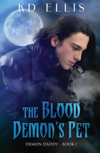 Produktbild: The Blood Demon's Pet
