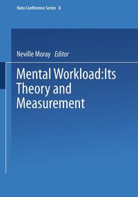 Produktbild: Mental Workload