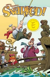 Produktbild: Roger Langridge's Snarked Vol. 3