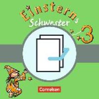 Produktbild: Einsterns Schwester - Sprache und Lesen - Ausgabe 2009 - 3. Schuljahr