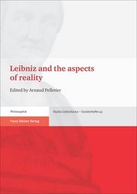 Produktbild: Leibniz and the aspects of reality