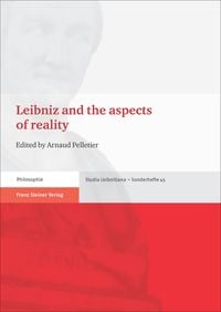 Produktbild: Leibniz and the aspects of reality