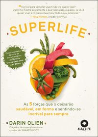 Produktbild: Superlife