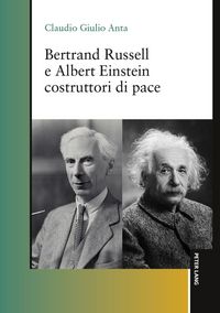 Produktbild: Bertrand Russell e Albert Einstein costruttori di pace
