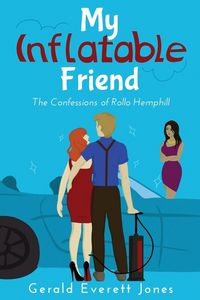 Produktbild: My Inflatable Friend