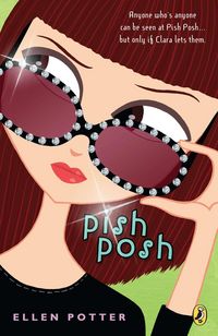Produktbild: Pish Posh