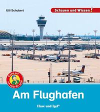 Bild vom Artikel Am Flughafen vom Autor Ulli Schubert