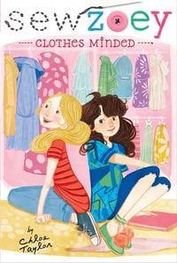 Produktbild: Clothes Minded